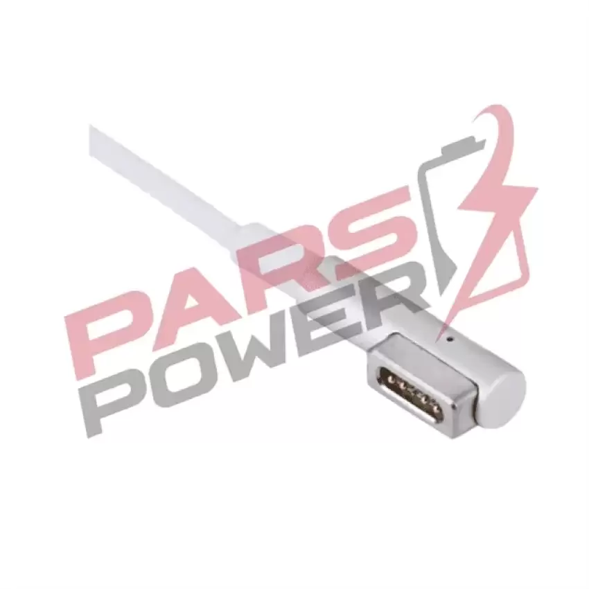 MacBook Pro A1286 15 Early 2011 MagSafe 1  L Tip Adaptör Kablosu