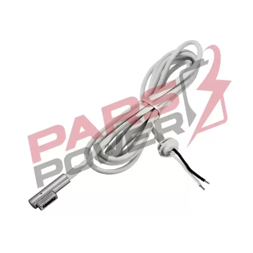MacBook Pro A1286 15 Early 2011 MagSafe 1  L Tip Adaptör Kablosu