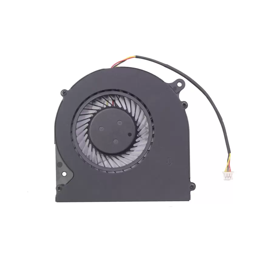 Monster Abra A5 V11.1.5 Uyumlu CPU Fan, işlemci Fanı