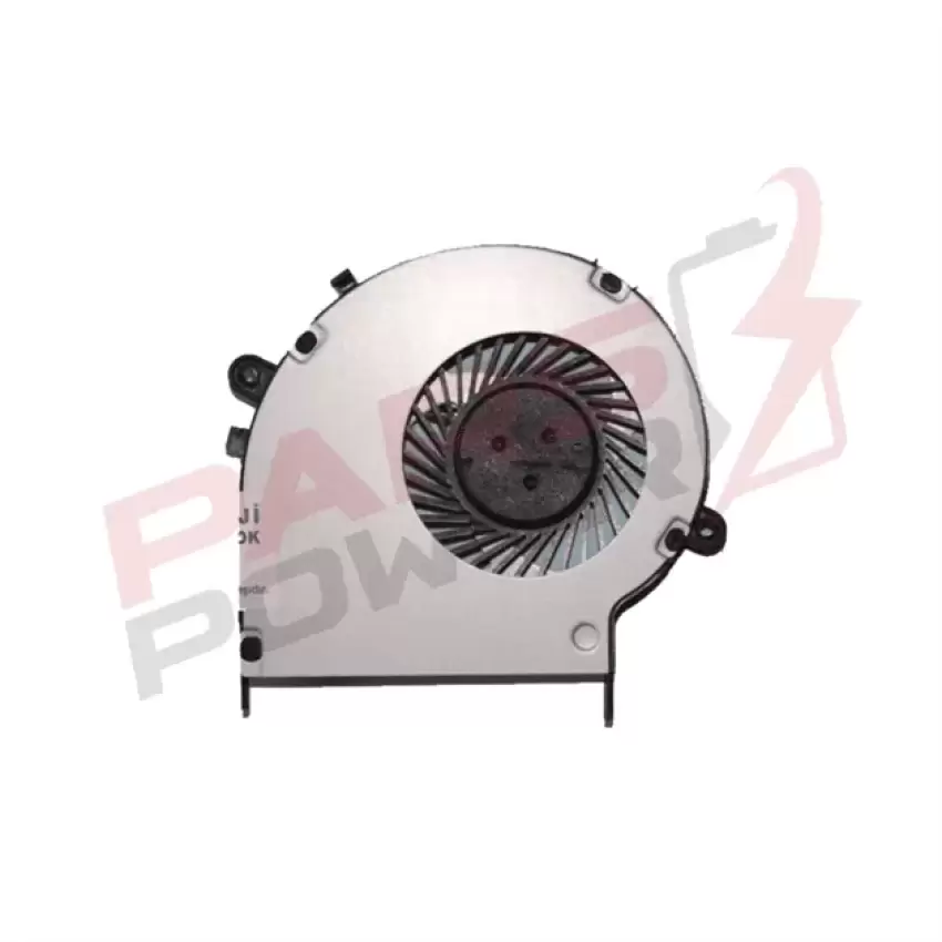 Toshiba Satellite L50-C-175, L50-C-176 Notebook Fan İşlemci Fanı