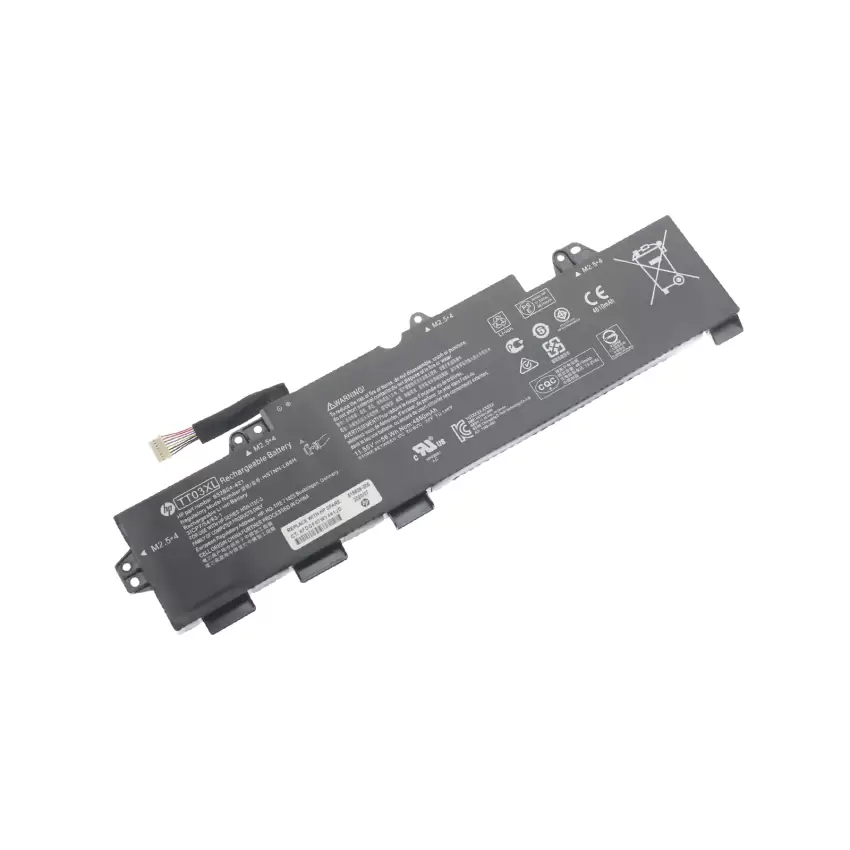 HP EliteBook 755 G5, 850 G5 Batarya - Pil