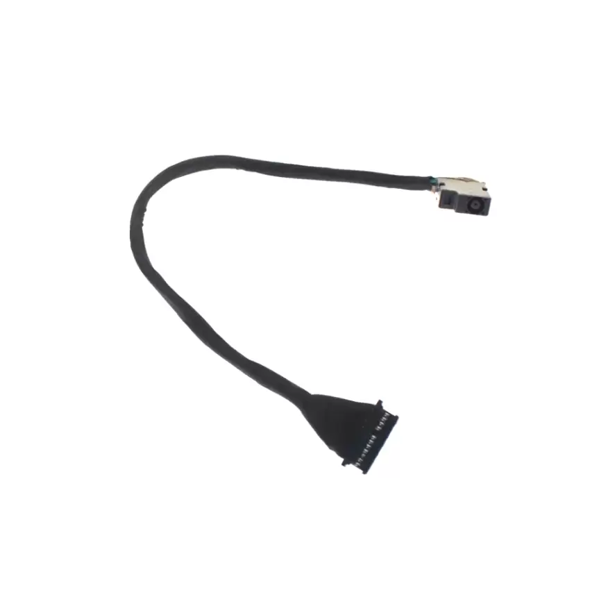 HP Omen TPN-Q194 Power Jack - Adaptör Soketi