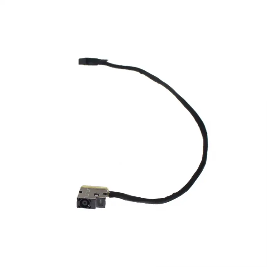 HP Omen 17-an109nt (5QU81EA) Power Jack - Adaptör Soketi