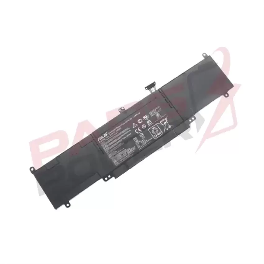 Asus Transformer Book Flip TP300L, TP300LJ Batarya - Pil