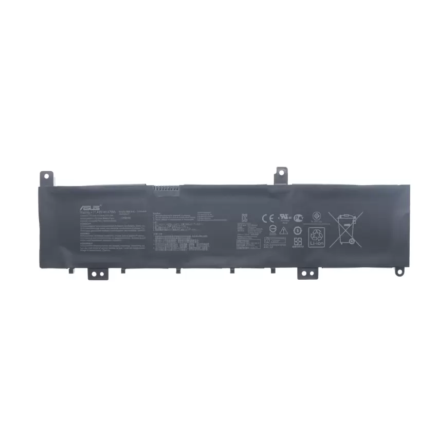 Asus VivoBook Pro 15 N580VD-DM516T Batarya - Pil