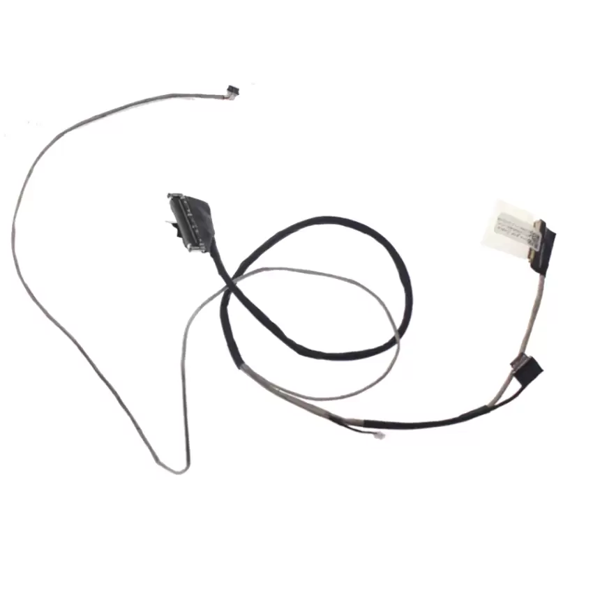 Lenovo Yoga 520-14IKB Type: 81C8, 80X8, 80YM Lcd - Ekran Data Flex Kablo