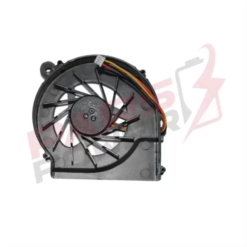 HP Pavilion g6-1105st, g6-1110et Notebook Fan, İşlemci Fanı