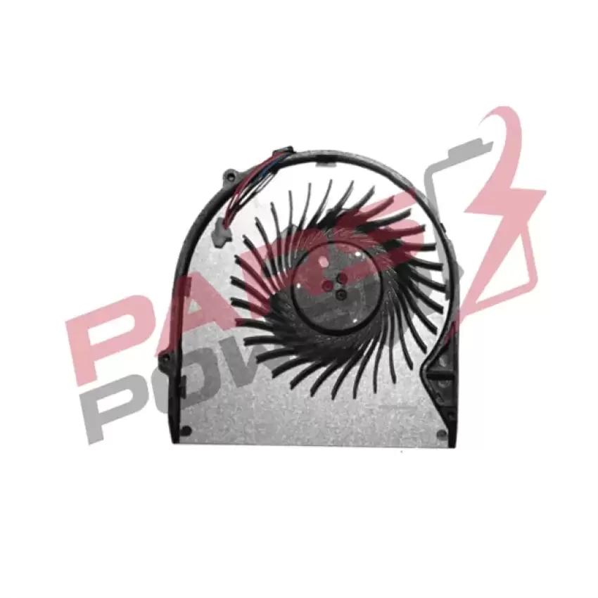 Lenovo ideaPad B570 Type 20093, 1068 Notebook Fan, İşlemci Fanı