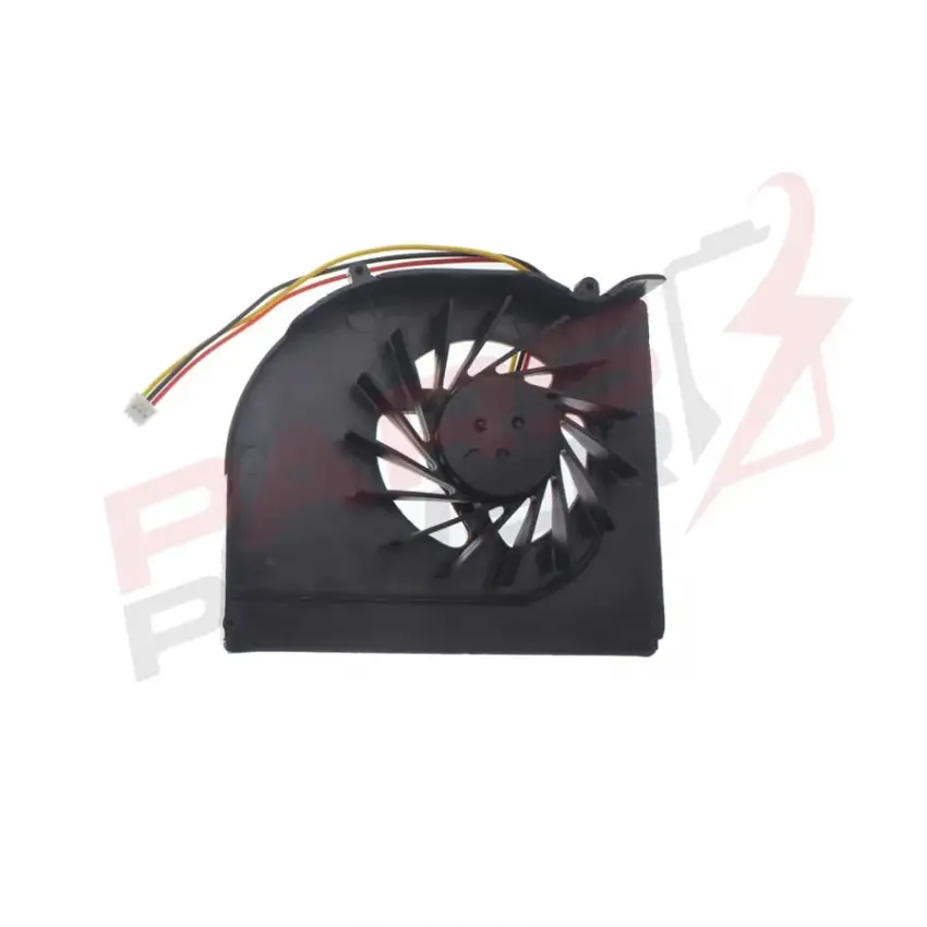 LG LGR51, LGR56, LGR58, LGR59, R410 Cpu Fan - İşlemci Fanı