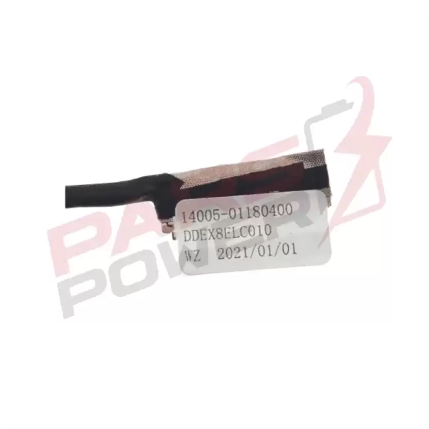 Asus Vivobook X200CA-CT056H Lcd - Ekran Data Flex Kablosu