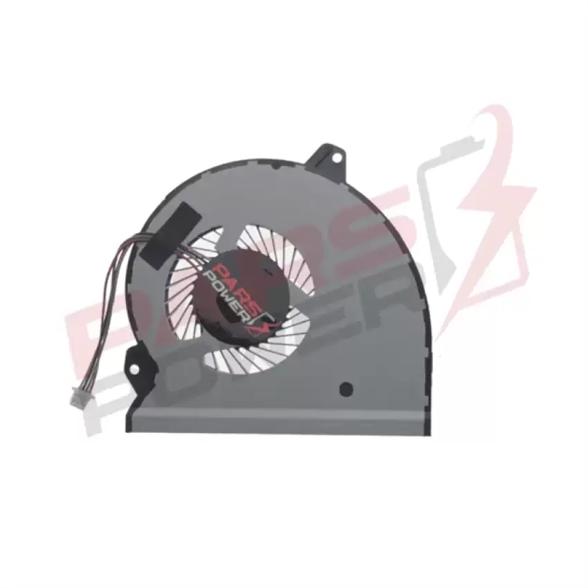 Asus GL702VM-GC143T CPU Fan - İşlemci Fanı