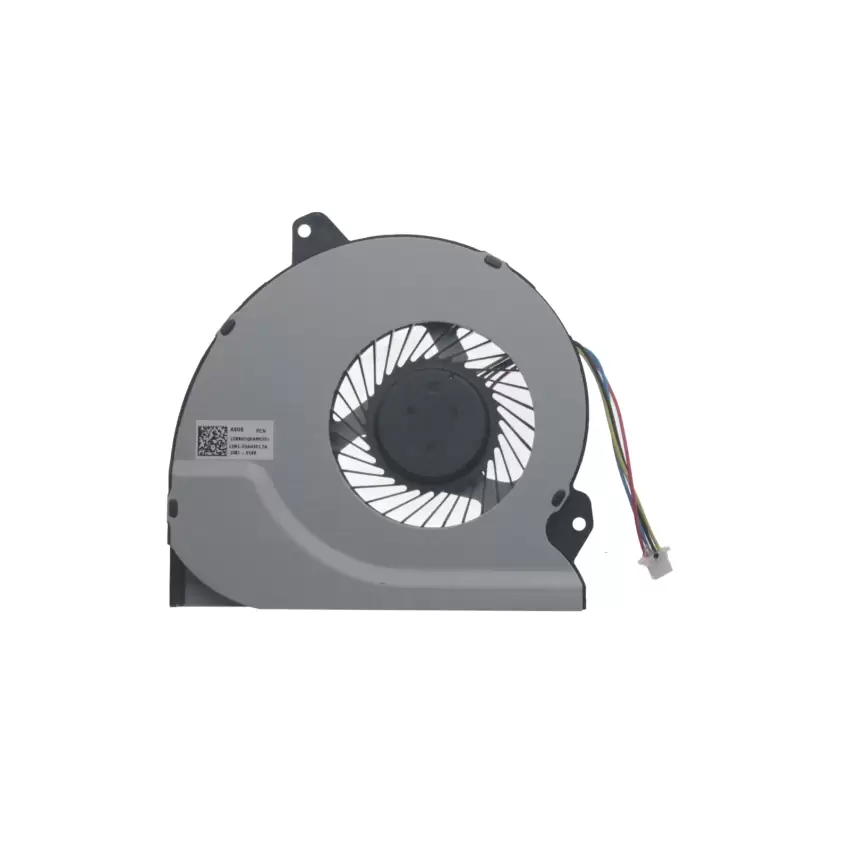 Asus GL702VM-GC143T CPU Fan - İşlemci Fanı