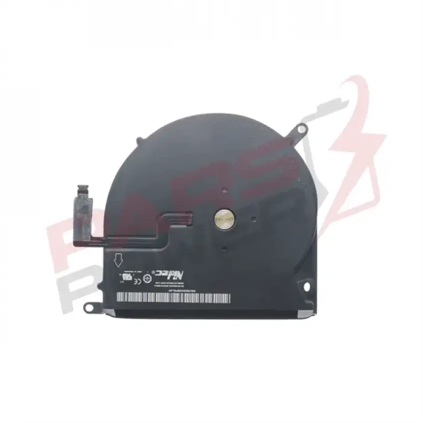 Apple MacBook 15 Pro Retina A1398 MC975, MD831 Cpu-Gpu Fan - İşlemci Fanı (SAĞ)