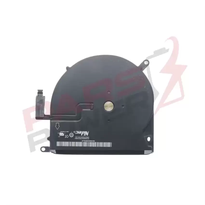 Apple MacBook Pro 15 A1398 (EMC 2674)(EMC 2745) Cpu-Gpu Fan - İşlemci Fanı (SAĞ)