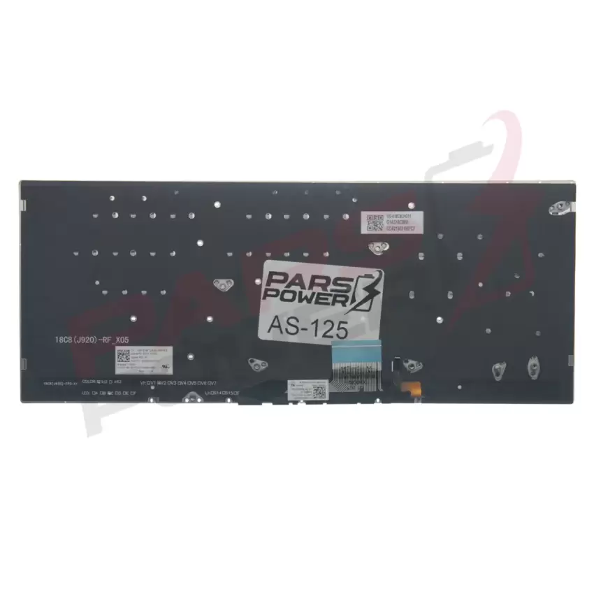 Asus VivoBook 14 X412DA-BV221T Klavye Işıklı (Gümüş TR)