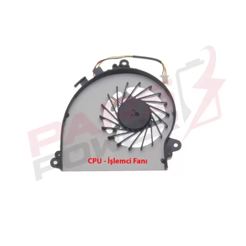 Msi Stealth PAAD06015SL N229 CPU Fan - İşlemci Fanı