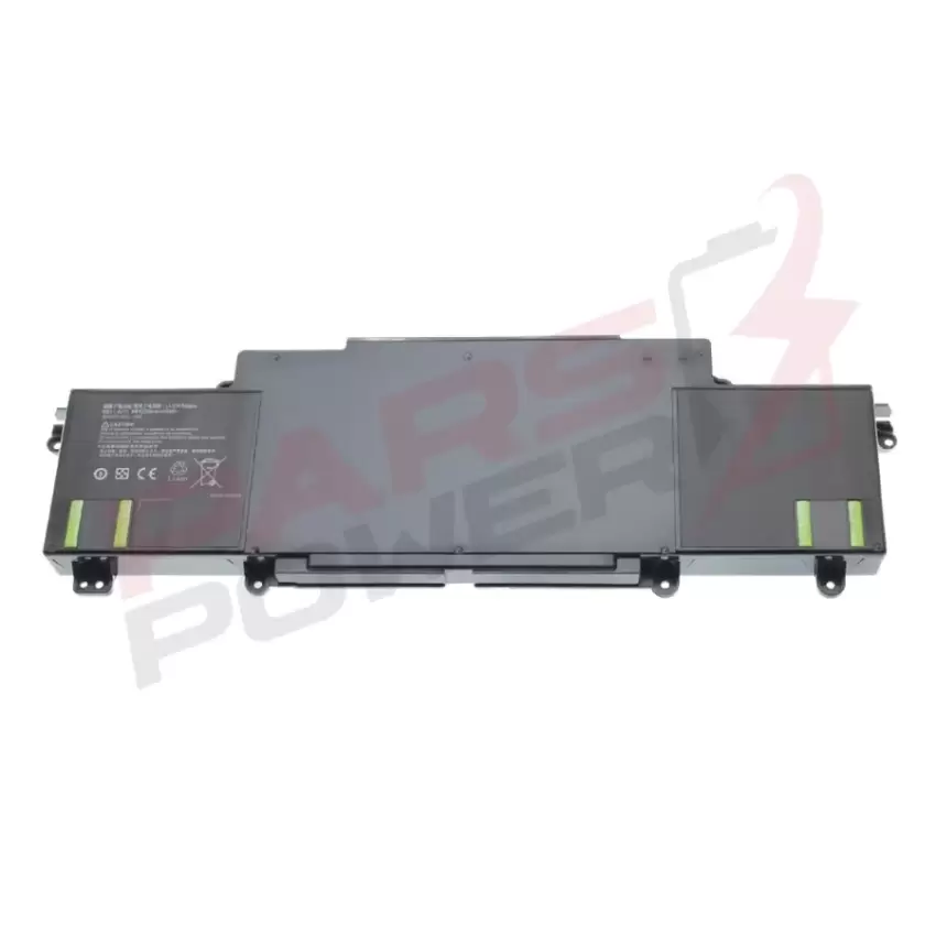 Casper Excalibur G850.7700 Notebook Batarya - Pil