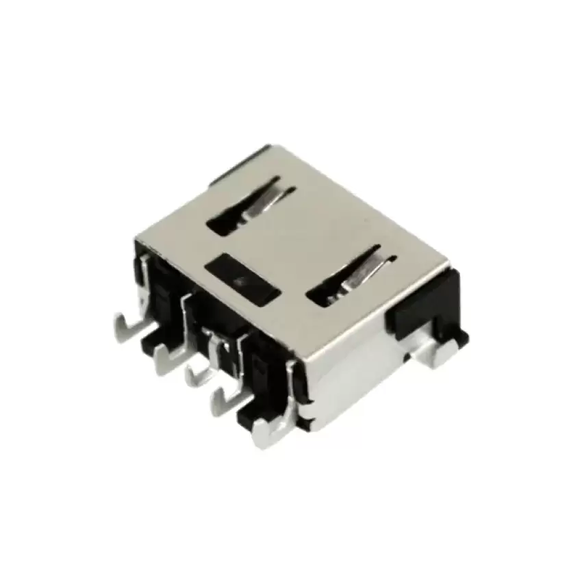 Lenovo Legion Y540-15IRH 81SY001UTX Adaptör Şarj Soketi - Dc Power Jack