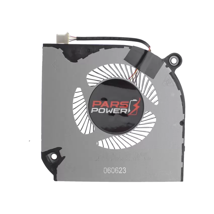 Acer Aspire 7 A715-75G-51PD, A715-75G-51R3 Uyumlu Cpu - Gpu Fan Ver.1