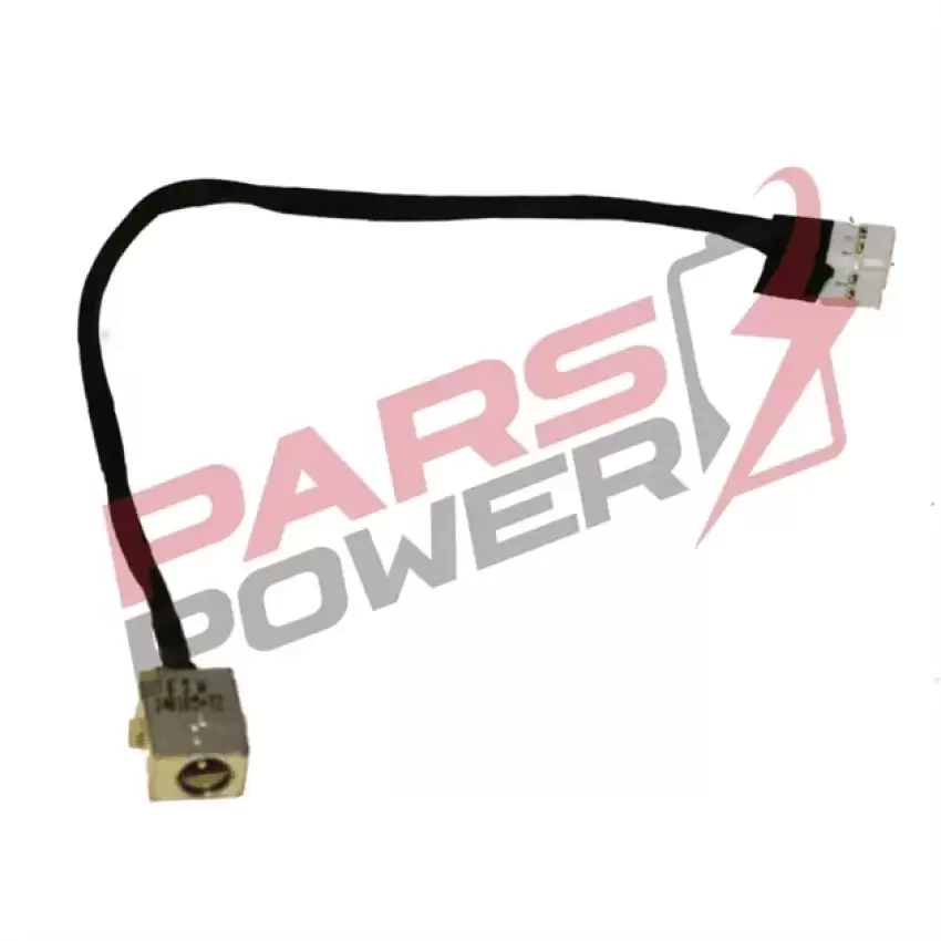 Acer Aspire V5-571PG-9814 Power Jack - Adaptör Soketi