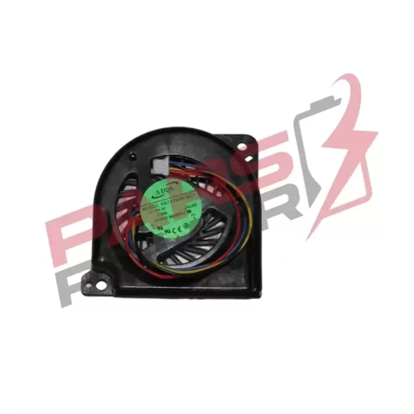 Toshiba Portege R700-1FJ, R700-1FT, R700-1G0 Notebook Fanı