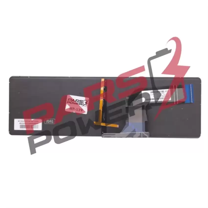 HP Pavilion 15-p031st, 15-p100nt, 15-p101nt Notebook Klavye (Işıklı TR)
