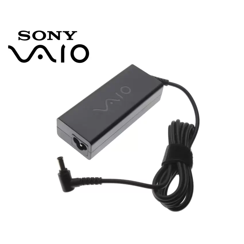 Sony Vaio VGP-AC19V51, VGP-AC19V57 Adaptör Şarj Aleti-Cihazı