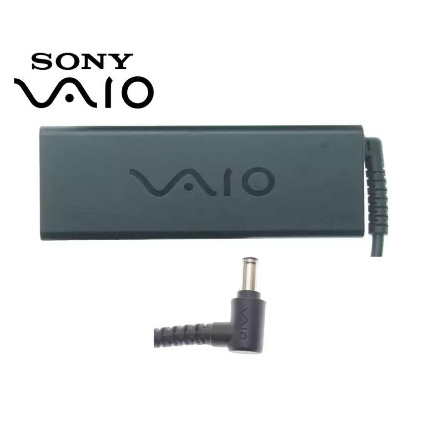 Sony Vaio VGP-AC19V51, VGP-AC19V57 Adaptör Şarj Aleti-Cihazı