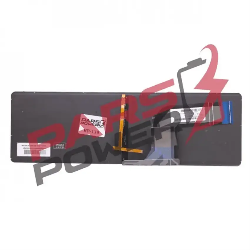 HP pavilion 17-f, 17-f000, 17-f100, 17-f200 Notebook Klavye (Işıklı TR)