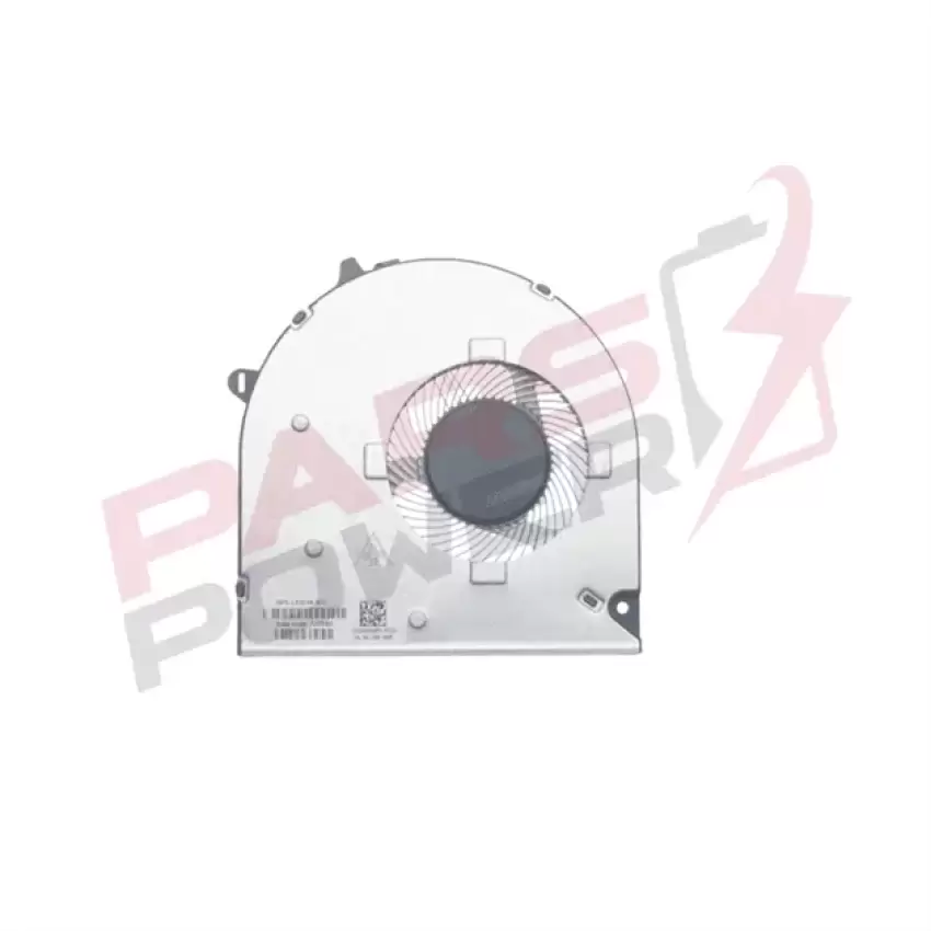 HP Pavilion 15-dw1013nt (2A9J5EA) CPU Fan - İşlemci Fanı