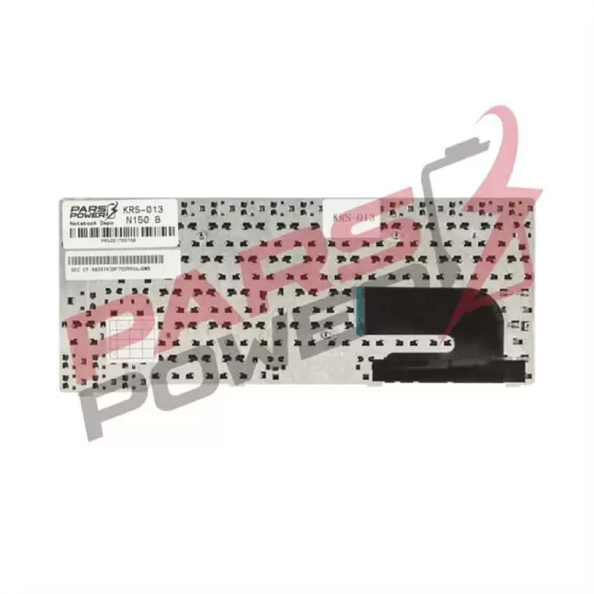 Samsung CNBA5902687, CNBA5902709 Notebook Klavye (Siyah TR)