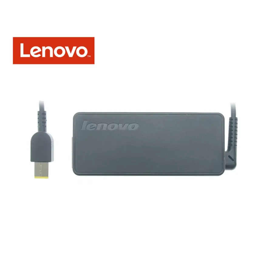 Lenovo ThinkPad E450, E455, E460, E465 Adaptör Şarj Aleti-Cihazı