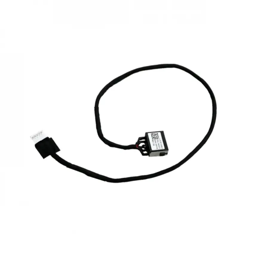 Lenovo V310-15IKB 80T300BGTX Power Jack Adaptör Soketi