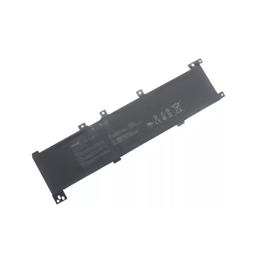 Asus VivoBook Pro 17 X705QA, X705FD Batarya - Pil
