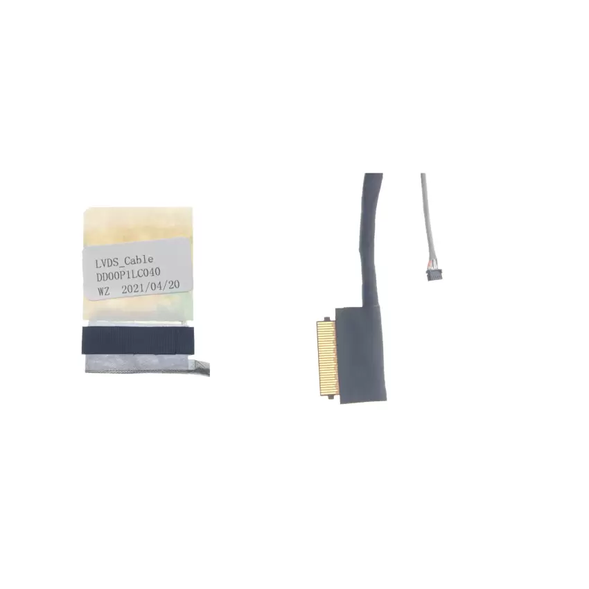 HP 14-bs006nt 2BS99EA, 14-bs107nt 2PM25EA Lcd - Ekran Data Flex Kablosu