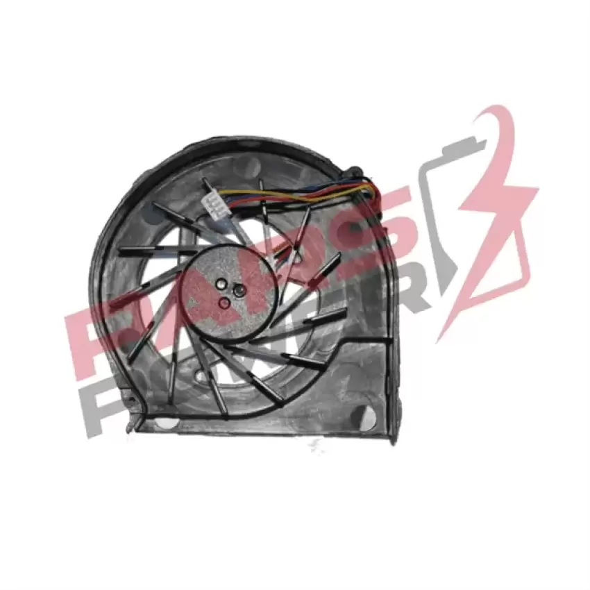 HP Pavilion g6-2009st, g6-2010et Notebook Fan, İşlemci Fanı