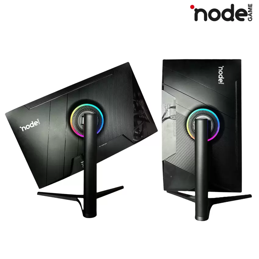 NODE GAME Nd-cv27240rgb 27 240hz Curved Kavisli Gaming Pivot Ayaklı 1500r Oyuncu Monitör