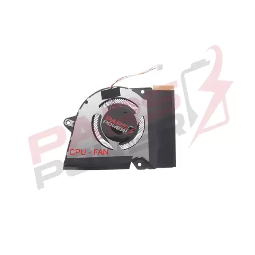 Asus ROG Zephyrus G14 GA401QE, GA401QM CPU Fan - İşlemci Fanı