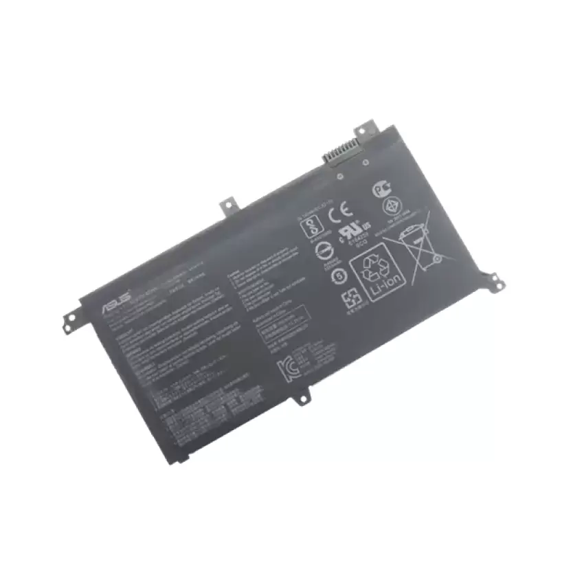 Asus VivoBook 15 X571GD-AL144T Batarya - Pil