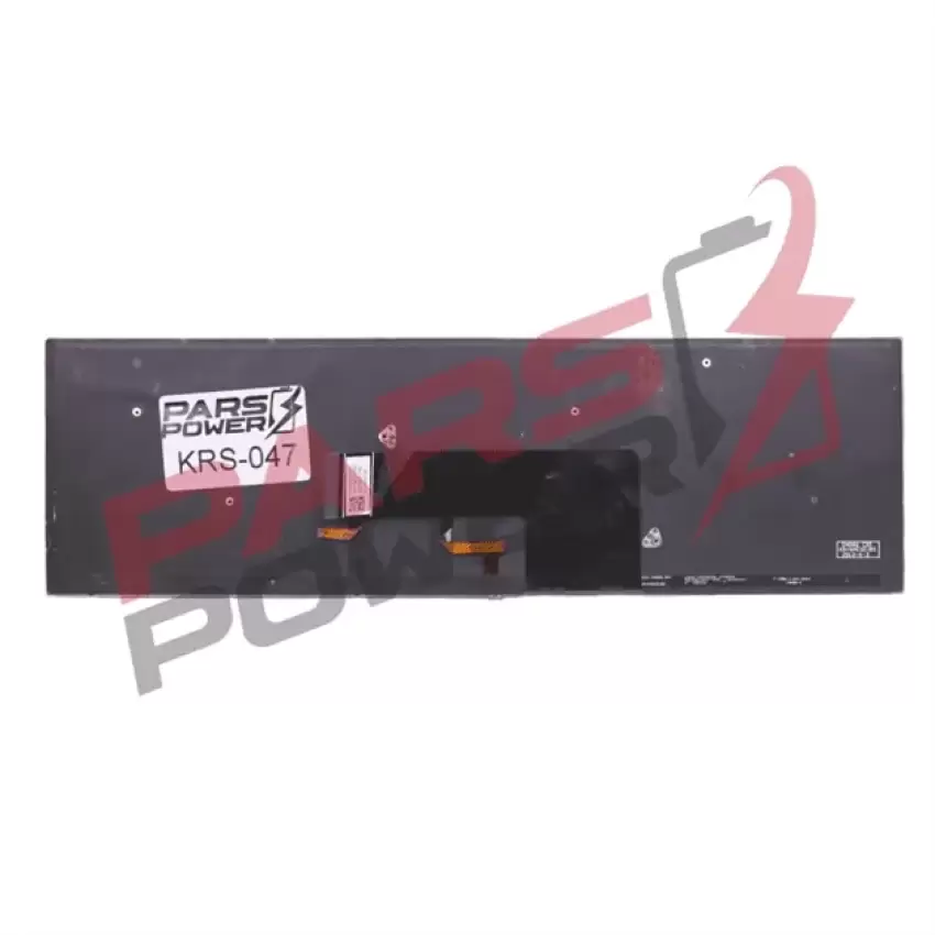Sony Vaio Fit SVF1521W4E, SVF1521WST Notebook Klavye Işıklı (Siyah TR)