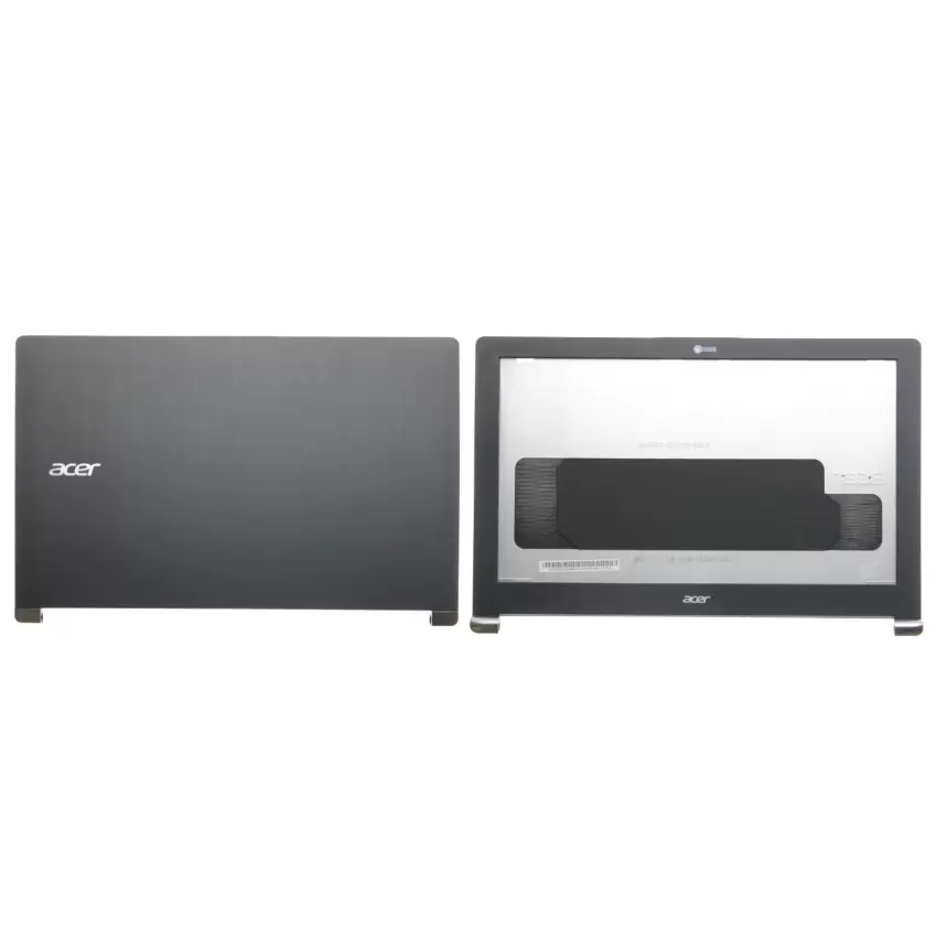 Acer Aspire V15 VN7-571G NX.MUXEY.005  Lcd Ekran Kasası Cover Bezel - Çerçeve Set