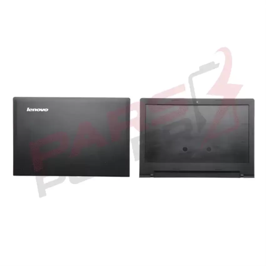 Lenovo ideaPad Z5070, Z50-70 Serisi  Lcd Ekran Kasası Cover Bezel - Çerçeve Set