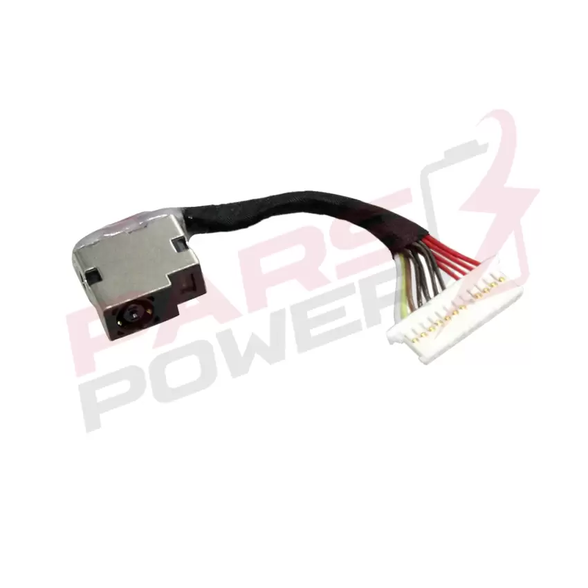 HP Pavilion Power 15-CB, 15-CB000 Power Jack Adaptör Soketi