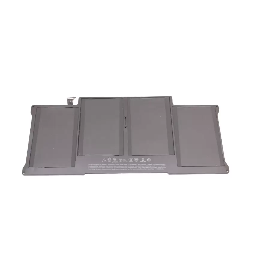 Apple Macbook A1496, A1466 (661-7474) (020-8143-A) Batarya - Pil