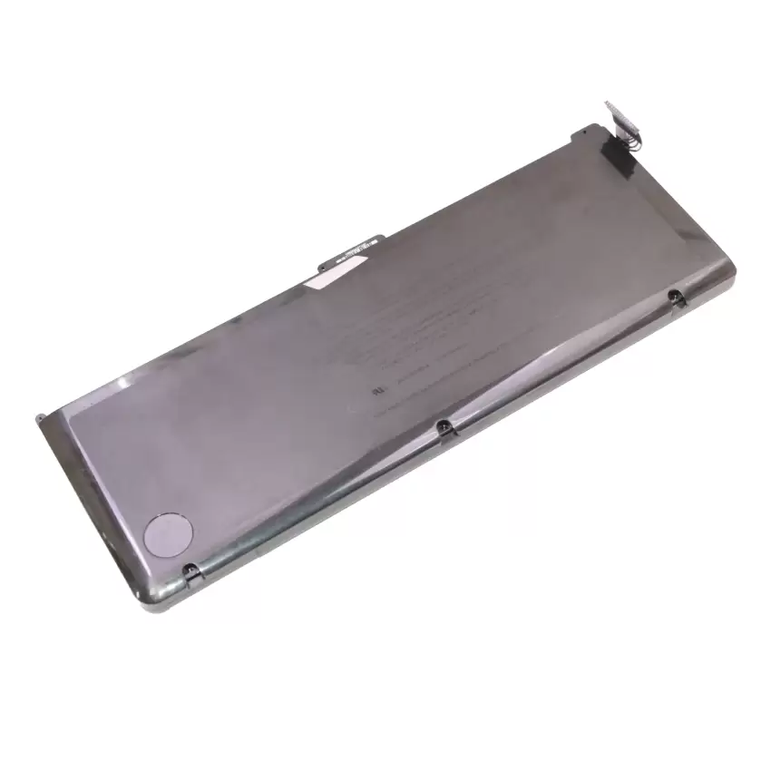 Apple MacBook Pro 17 A1297 (Mid 2009) BTO/CTO Batarya - Pil