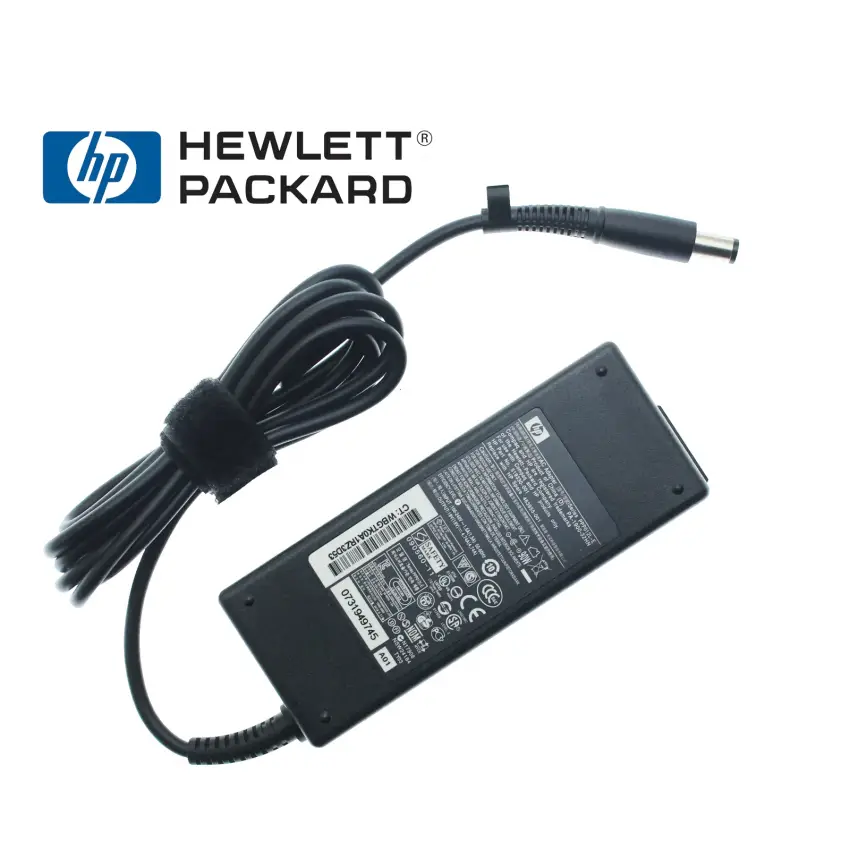 HP CQ61, CQ62, CQ71 Adaptör Şarj Aleti-Cihazı