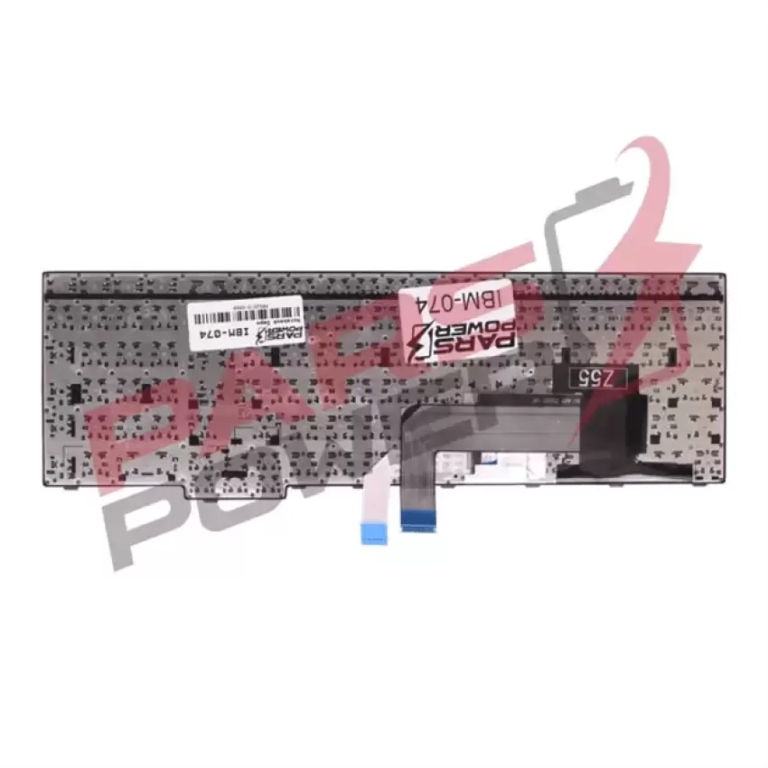 Lenovo ThinkPad 20H5S08D00, 20J9S0YT00 Klavye (Siyah TR)