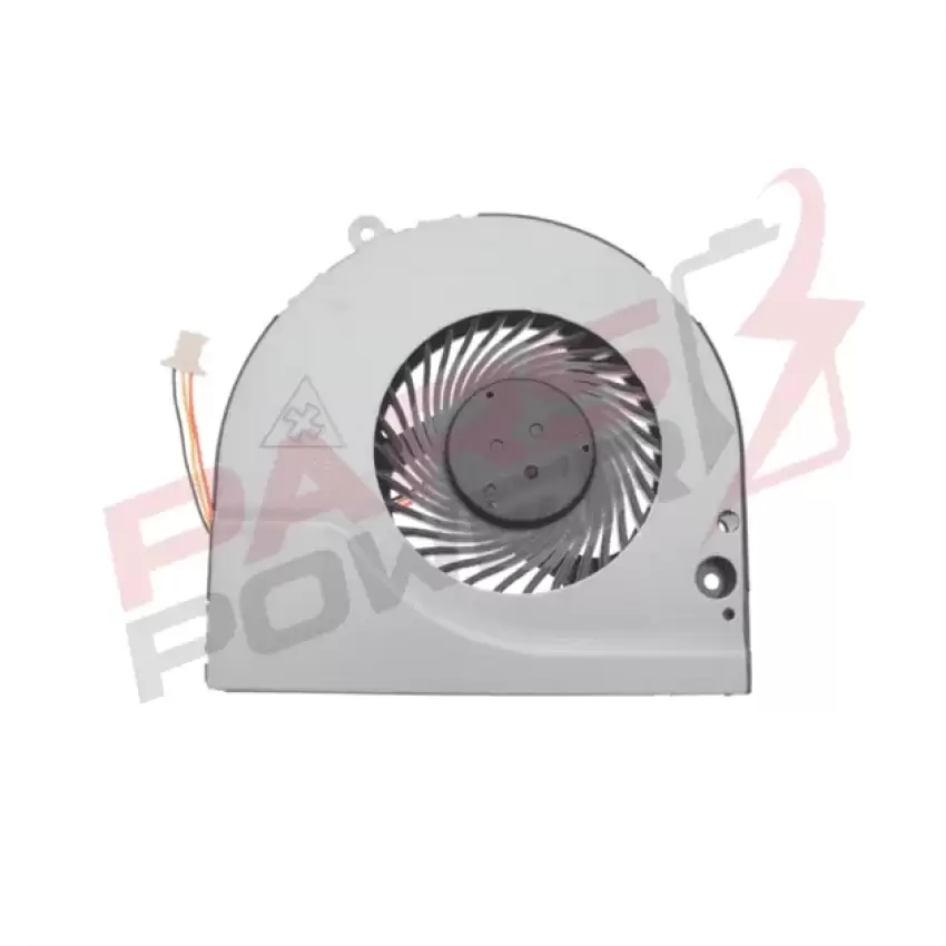 Acer Aspire DFS501105FQ0T FFC2 CPU Fan - İşlemci Fanı