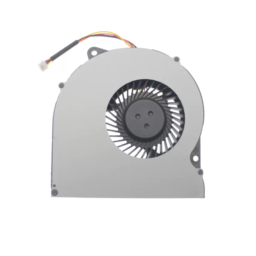 Asus N53SV-SX062V, N53SV-SX065V CPU Fan - İşlemci Fanı