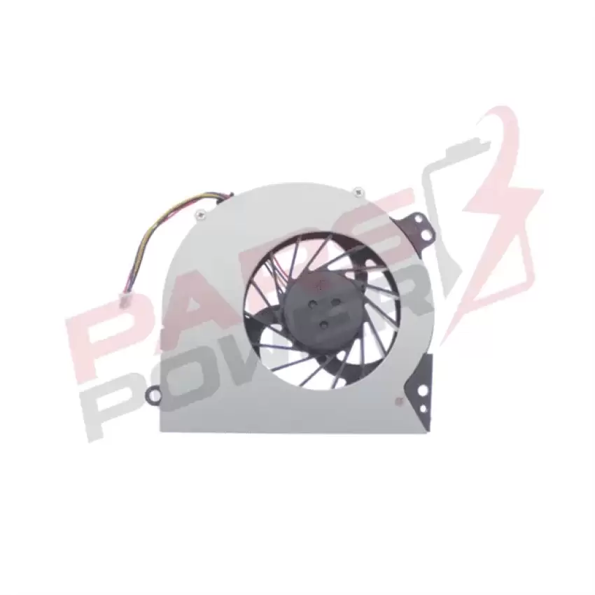 HP ProBook 4540s H5J05EA, H5J07EA Cpu Fan - İşlemci Fanı